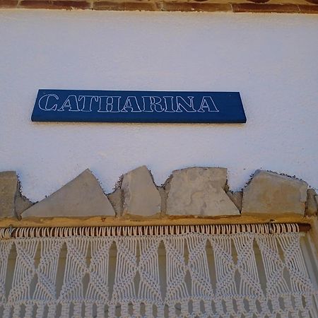 Finca El Gaudi, Casita Catharina L'Ampolla Extérieur photo