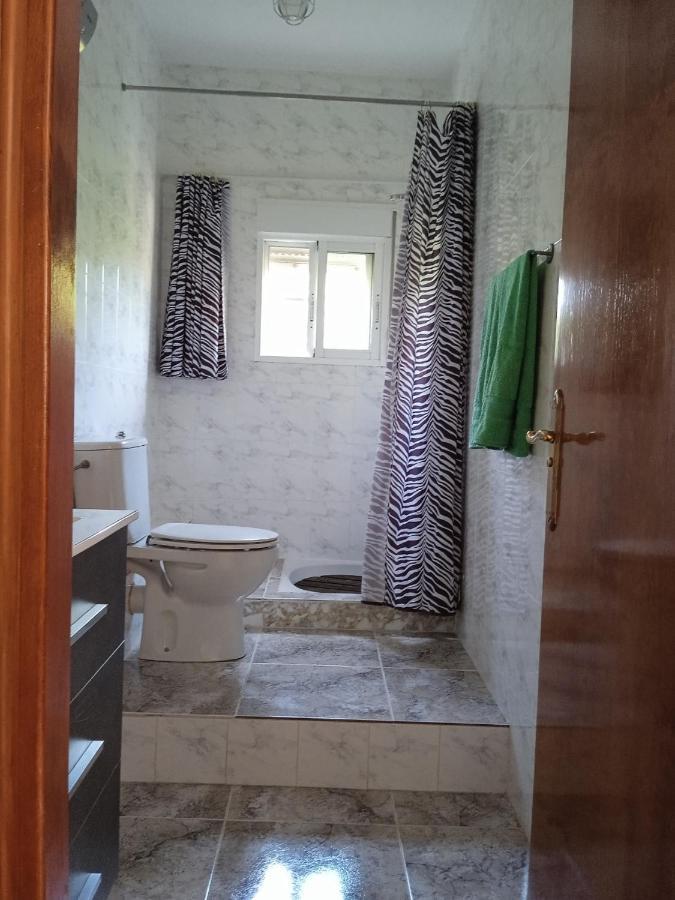 Finca El Gaudi, Casita Catharina L'Ampolla Extérieur photo